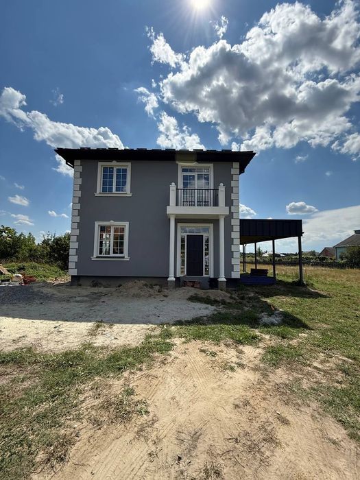 Продаж будинку з власною ділянкою,
с.Бірки (Брюховичі ) БЕЗ КОМІСІЇ