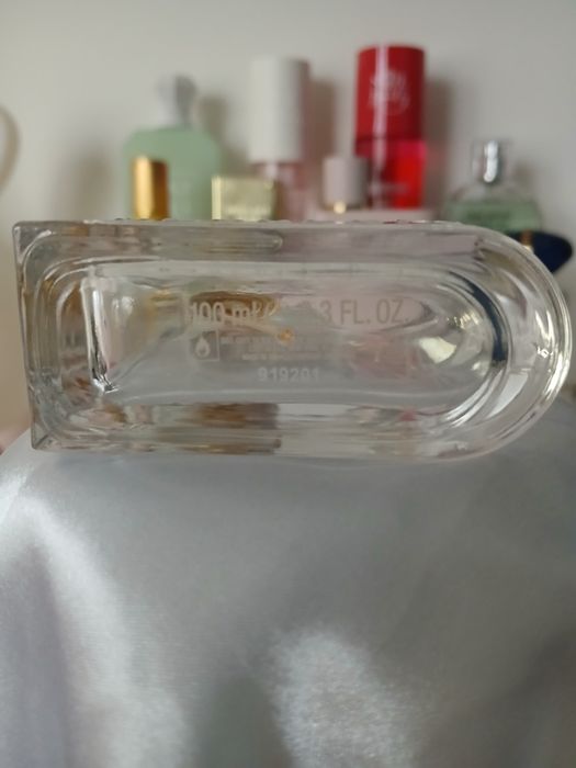 Burberry her flakon 100ml