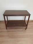 Mesa Rectangular para Cozinha ou Sala