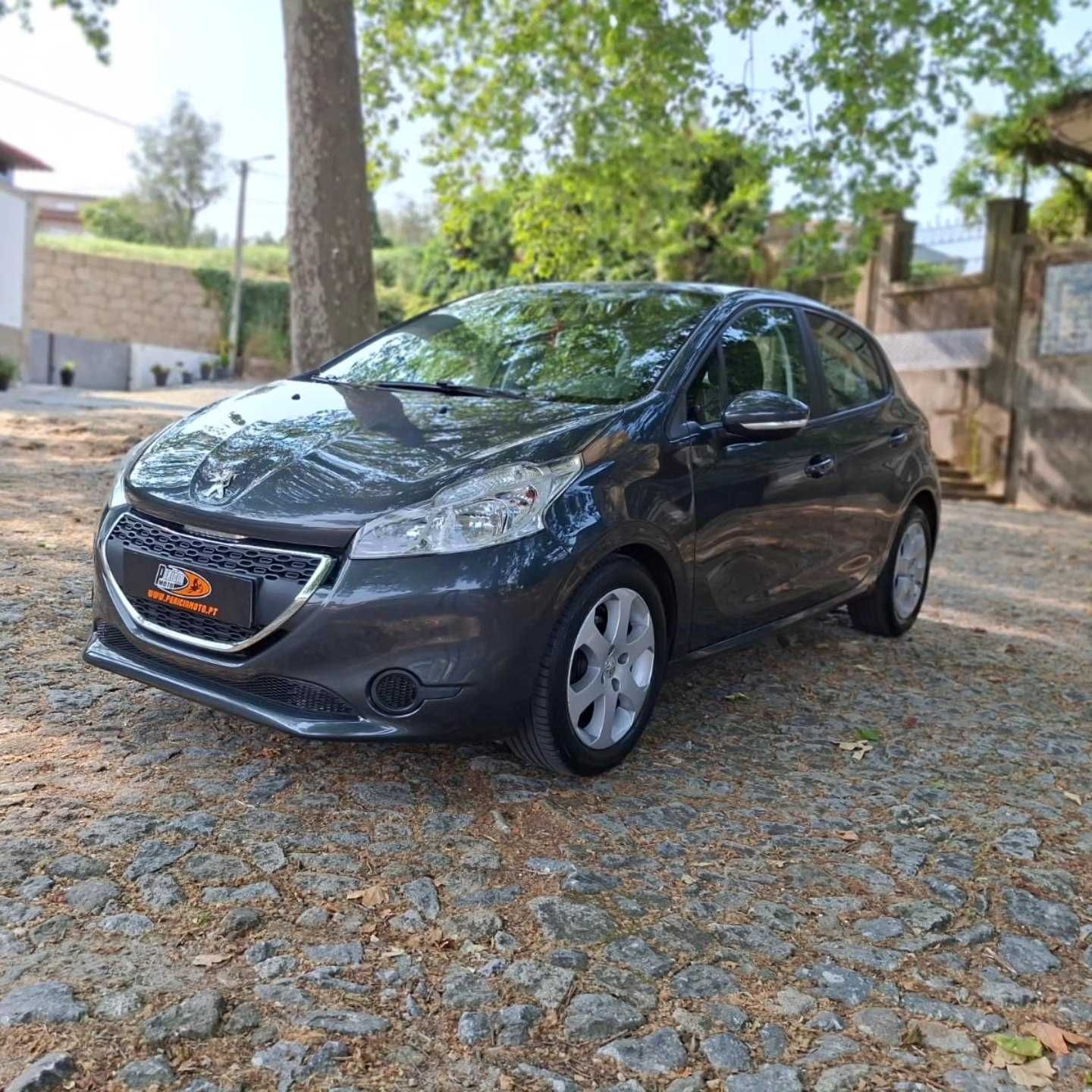 Peugeot 208 1.2 Puretech