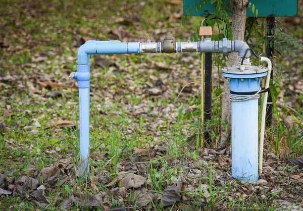 Буріння свердловин на воду Скважина Благоустрій