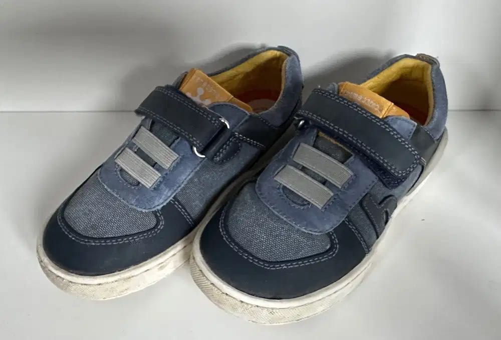 Buty dla chłopca Biomecanics rozmiar 28