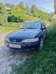 Продам opel vectra B