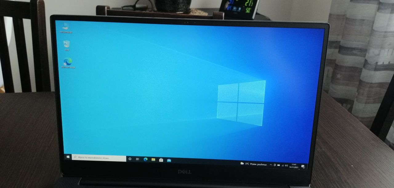 Dell precision 5540 - intel i7 9850H