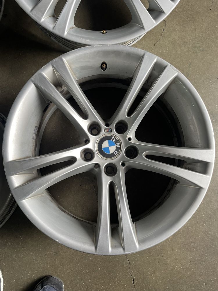 Jantes 18 5/120 Originais BMW