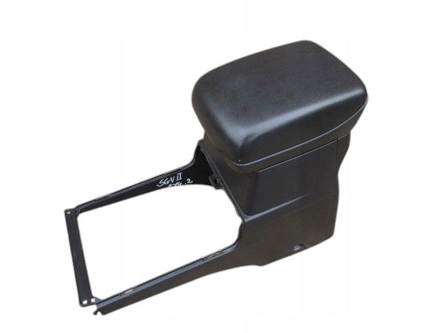 suzuki grand vitara ii 5d podłokietnik + tunel