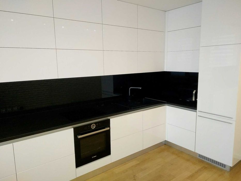 2-комн. квартира 70м² в ЖК АЛЬТАИР-1 / 3 станция Люстдорфской дороги