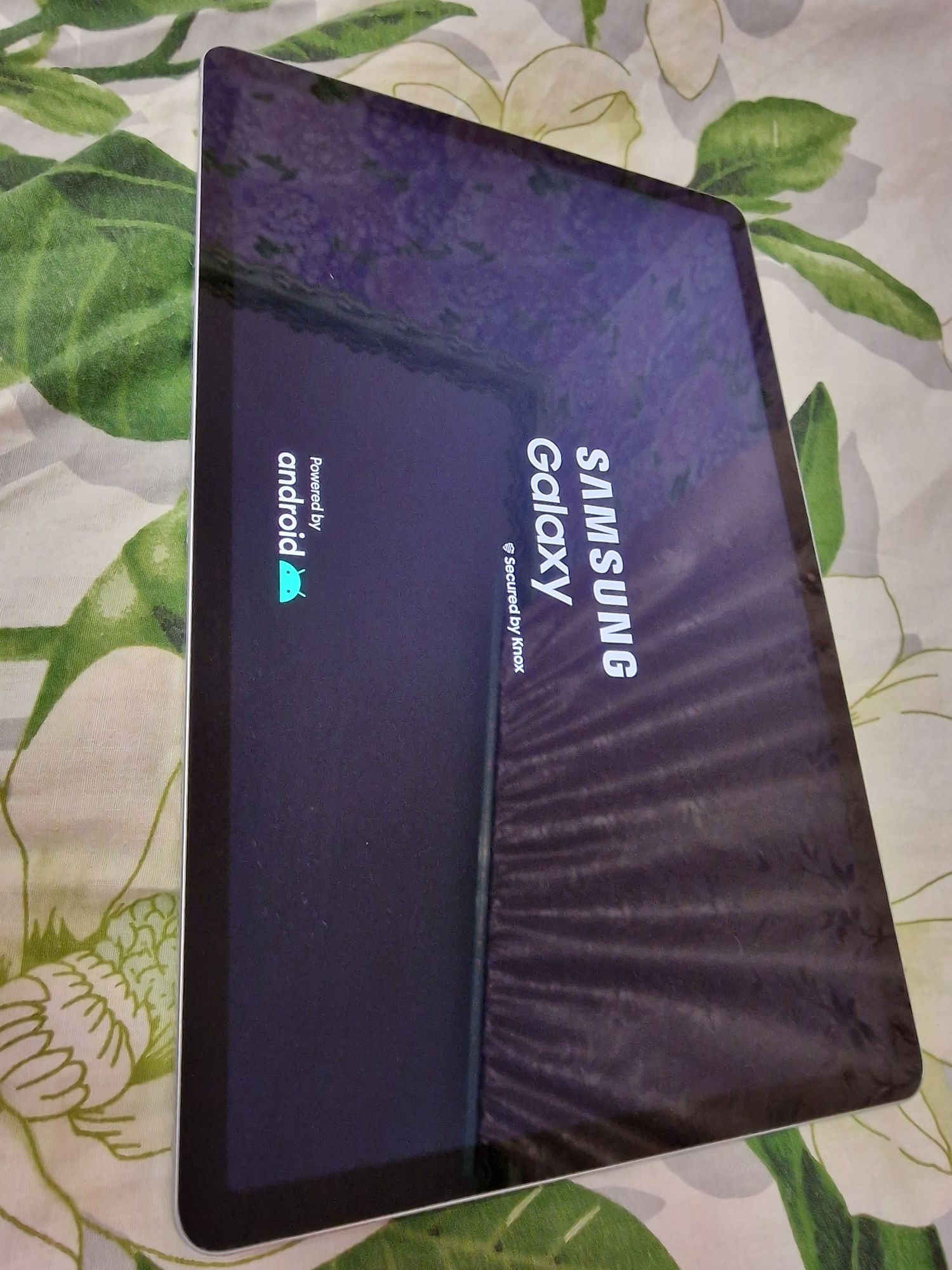 Samsung galaxy tab s7 fe 4/64