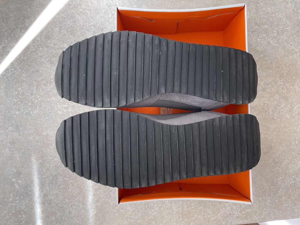 Napapijri Virtus Dark Grey Solid