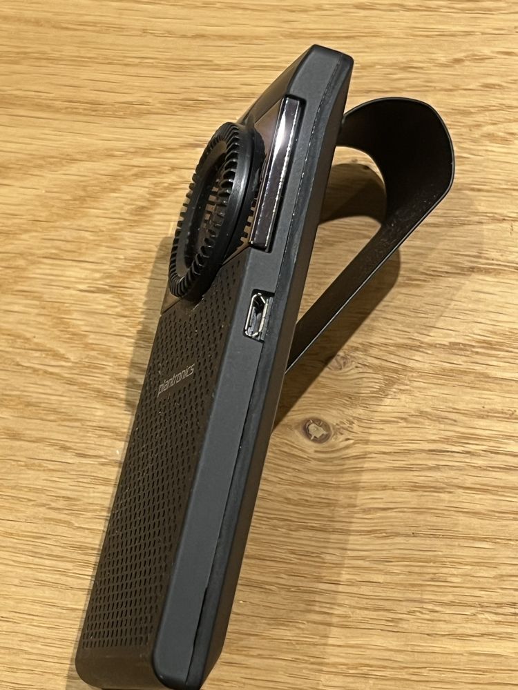 Plantronics zestaw głośnomówiacy