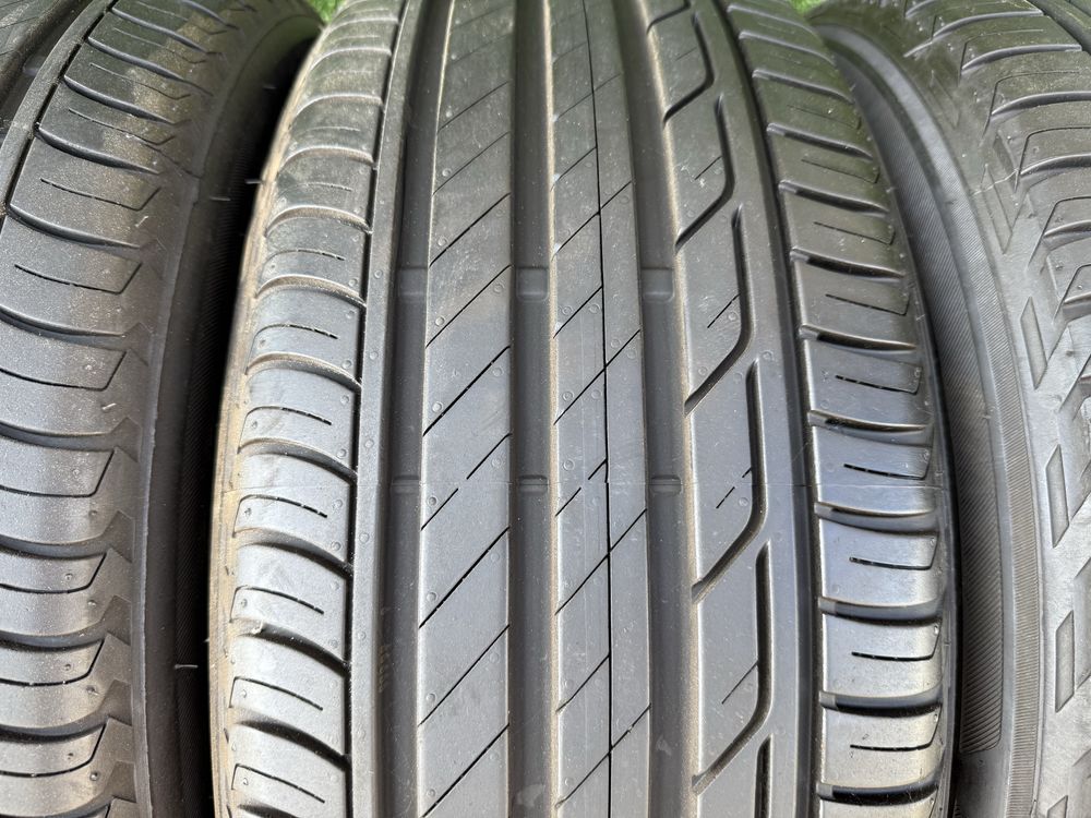 Резина Шини 215/50 R18 Bridgestone Turanza T001 2