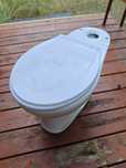 Toaleta WC miska kibel kompakt muszla toaletowa klozetowa sedes