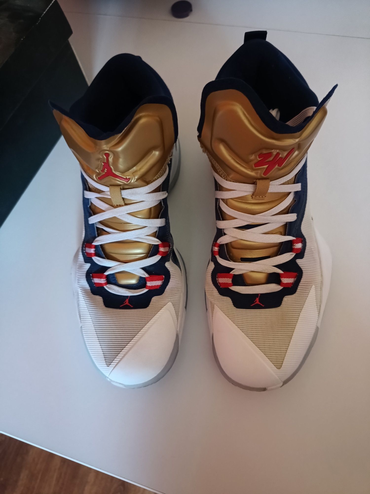 Nike Jordan Zion 1 rozmiar 47