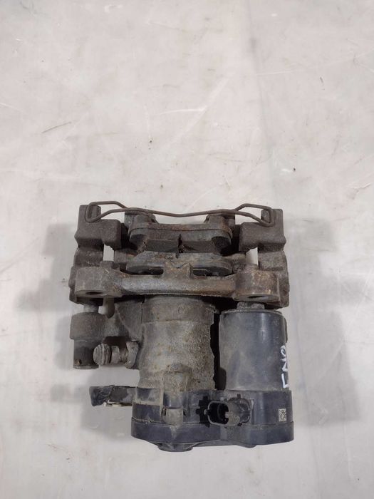 Ford Fusion mk5 13- 20 Суппорт задний левый электро / Форд Фьюжн