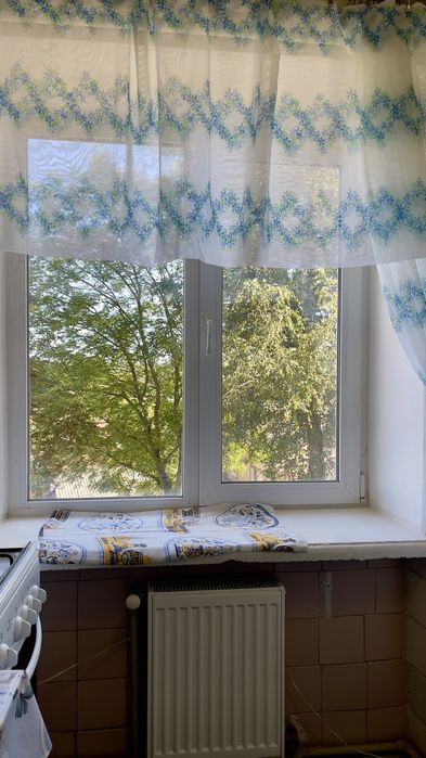 Продається квартира з автономним опаленням