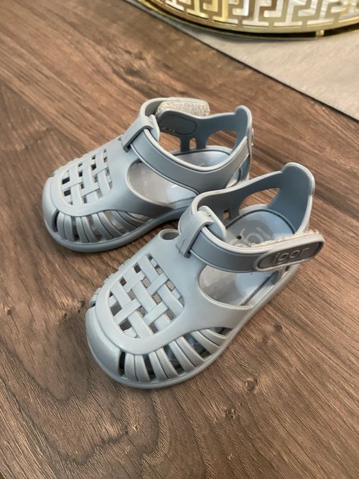 Sandalias Igor tam 19