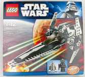 LEGO Star Wars 7915 Imperial V-wing Starfighter