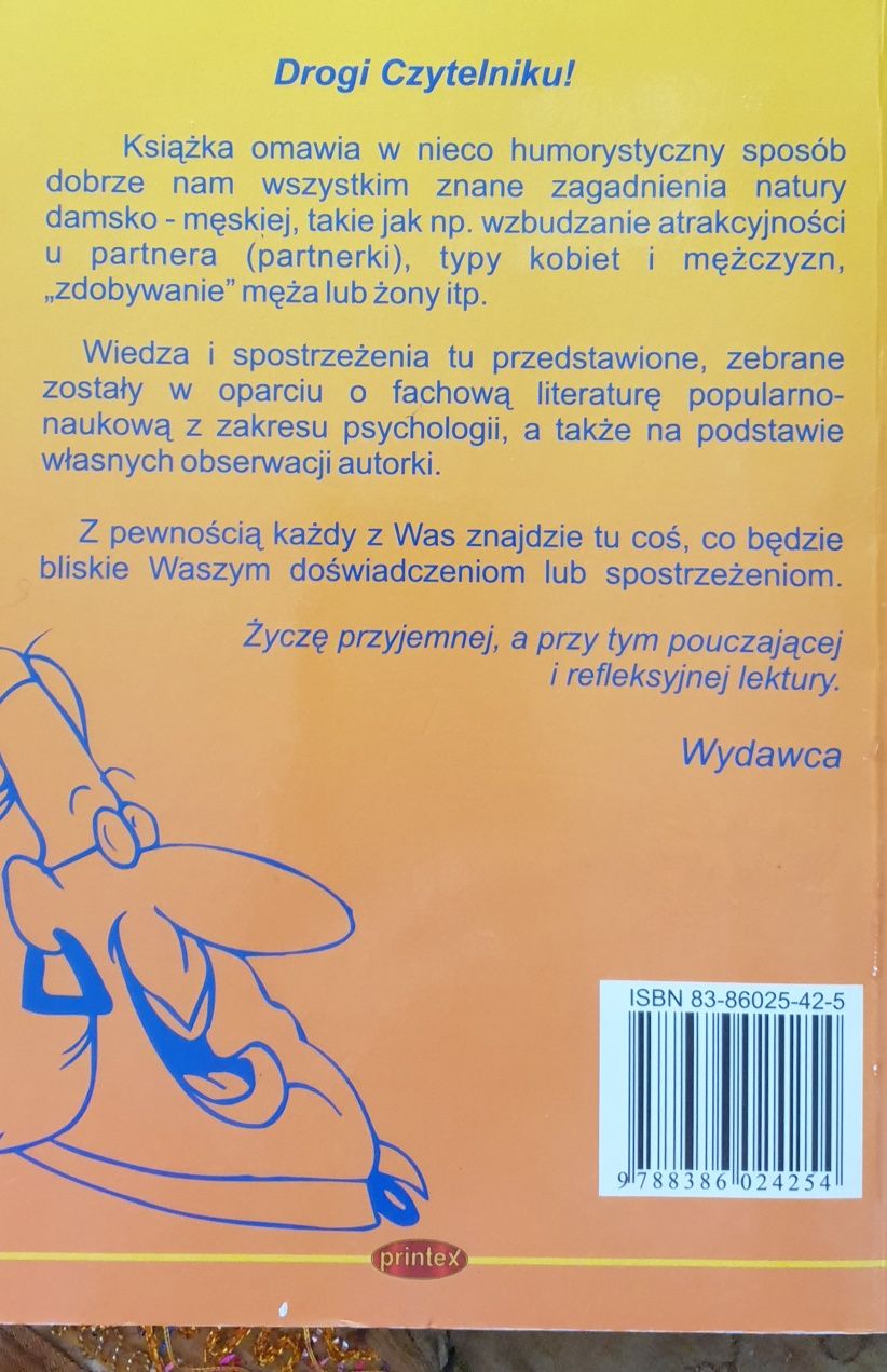 Jak zdobyć męża lub żonę- Katarzyna Nejman