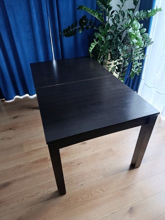 Stół rozkładany 150x90x75 poprawiony kontakt