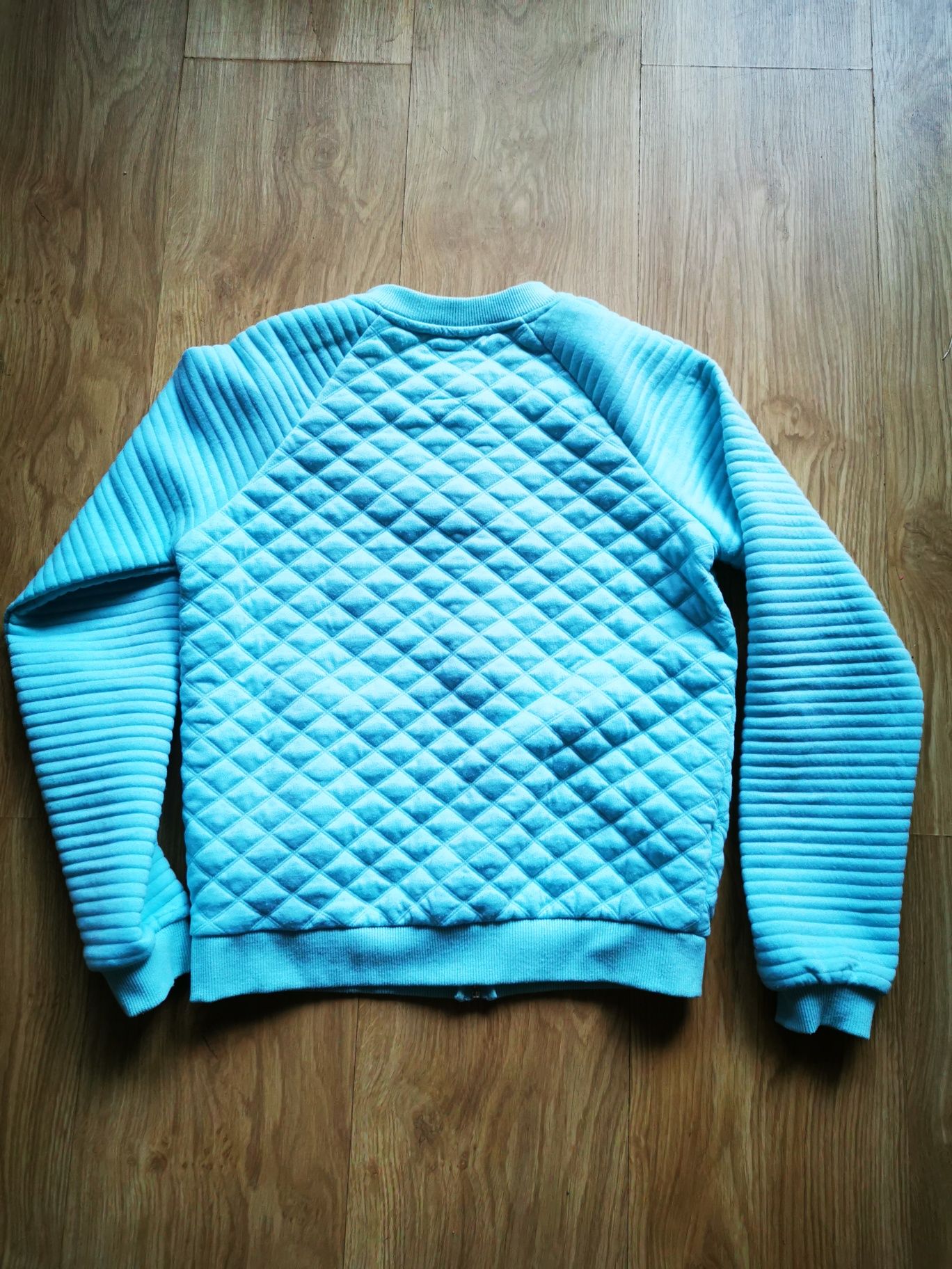 Bluza pikowana polecam