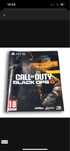 Call of Duty Black Ops 6 Play Station 5 ps 5 gra cyfrowa