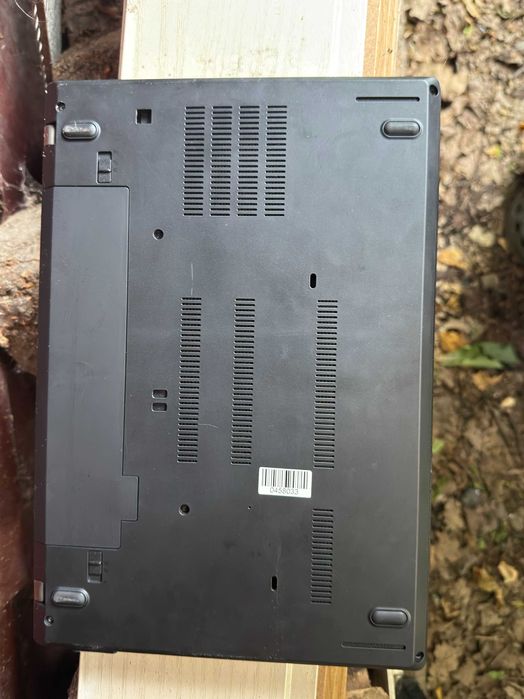 Laptop ThinkPad T480 64GB SSD 1TB M.2 i7-8650U Windows 11 stan igla