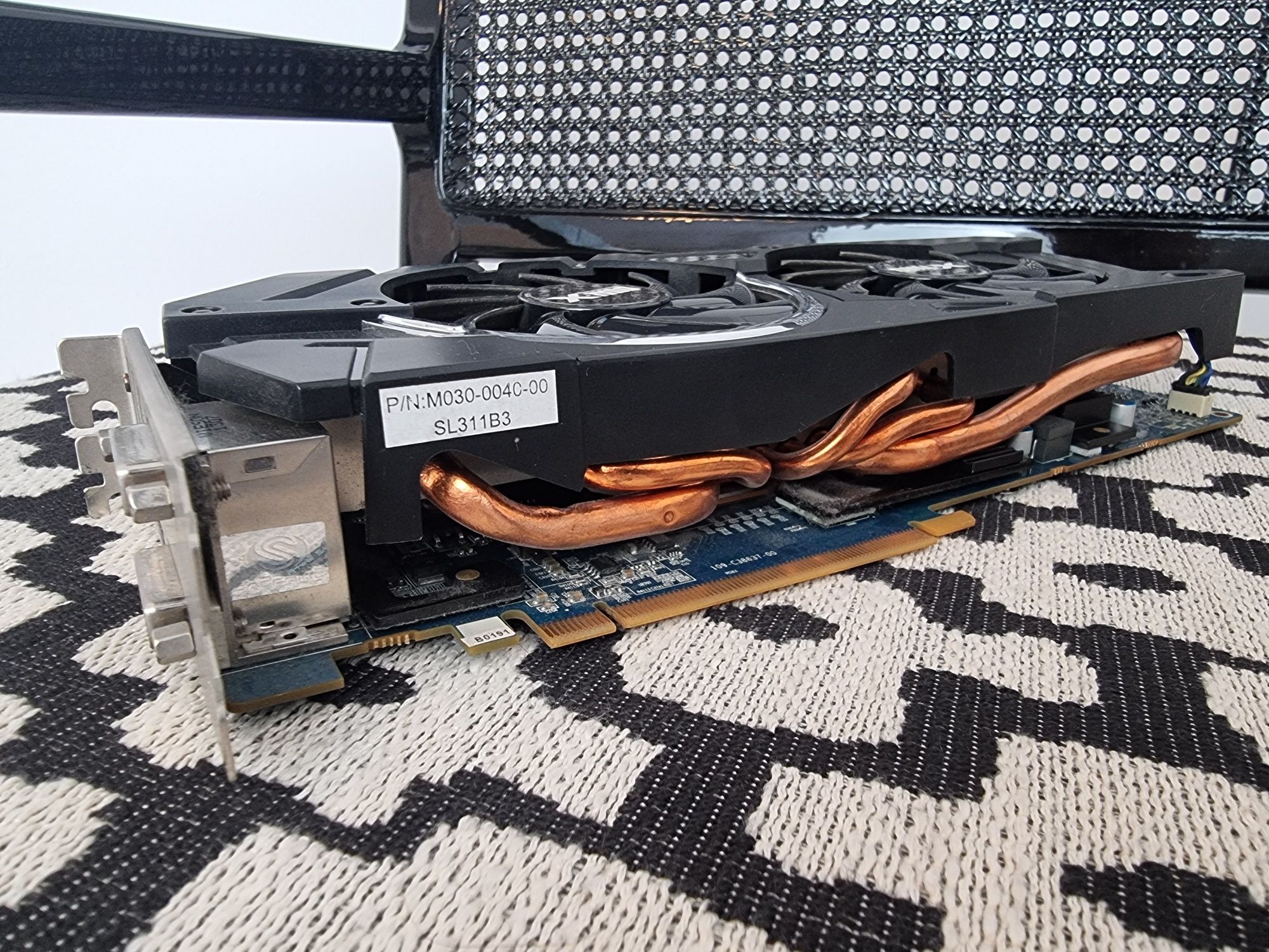 sapphire hd 7970 dual-x 3 GB