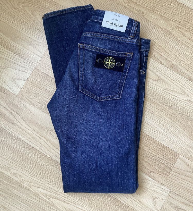 Stone Island  junior