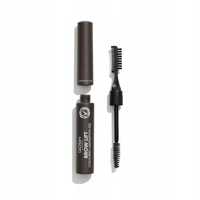 Żel do laminacji brwi Gosh Brow Lift 02 Dark Brown