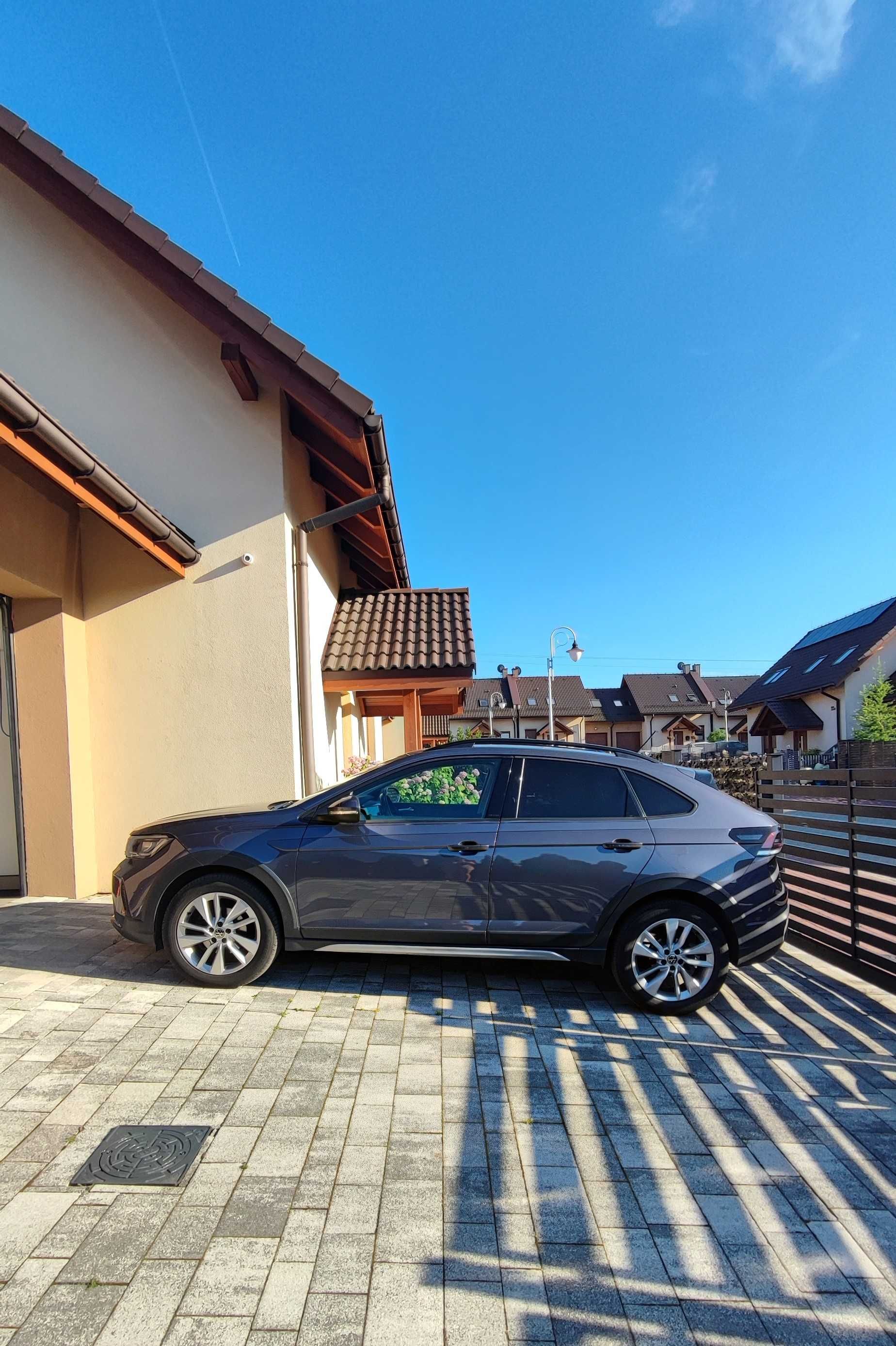 Volkswagen TAIGO CUV Life 1.0 TSI 81 kW 6-G