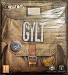 Gylt Edycja Kolekcjonerska Collector's Edition PS5 Bielsko-Biała