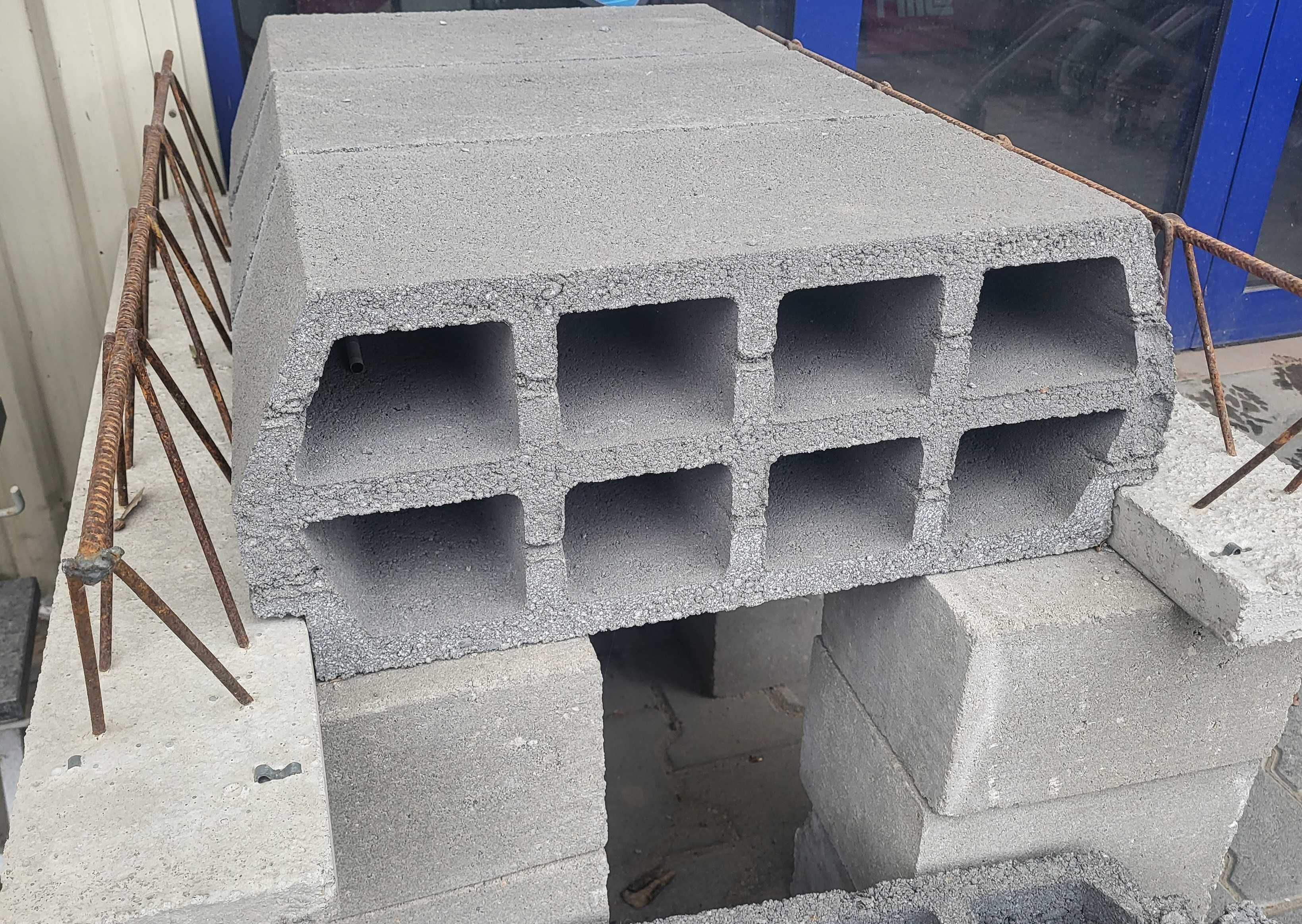 Pustak stropowy Teriva - strop - PRODUCENT - TERBUD