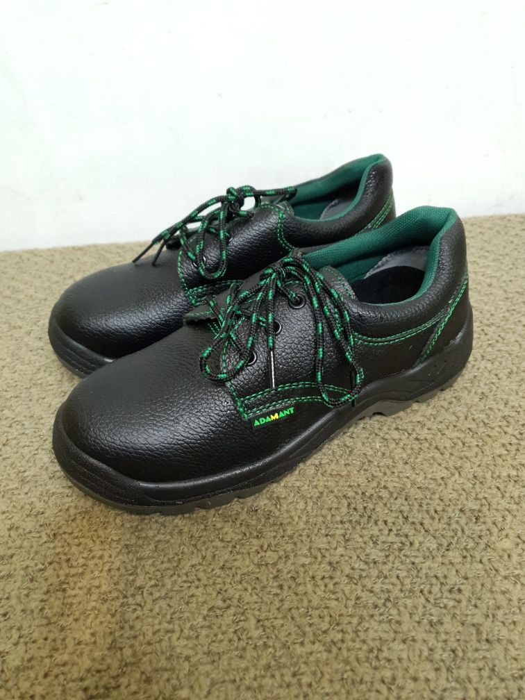 Buty ochronne Adamant 39 S1 SRC metalowy podnosek