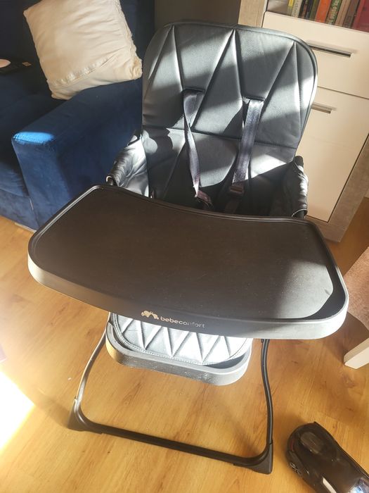 Krzesełko do karmienia