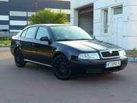 Skoda Octavia Tour 1.6 MPI