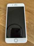 IPhone 8 Plus różowe złoto