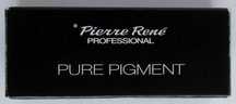 Pierre Rene Professional – Pure Pigment - 13 Indian summer - 3,5 g