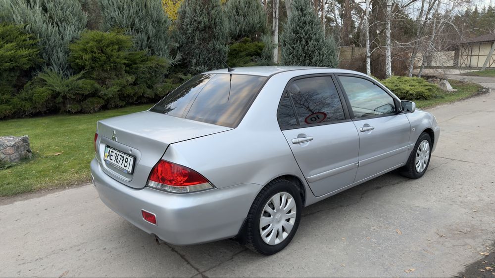 Lancer 9 ‼️Власник з салону‼️