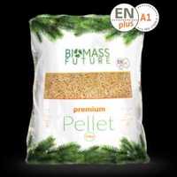 Pellet Biomass future premium