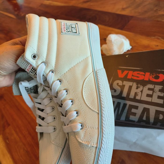 Tênis vision street wear 43