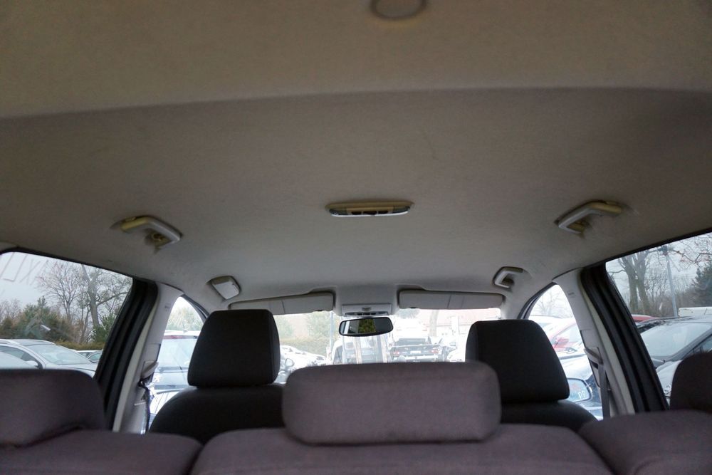 PODSUFITKA C-MAX I MK1 LIFT 3M51-R51916-DM34X1 FORD 2006-2010