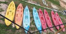 Vendo Kayaks usados