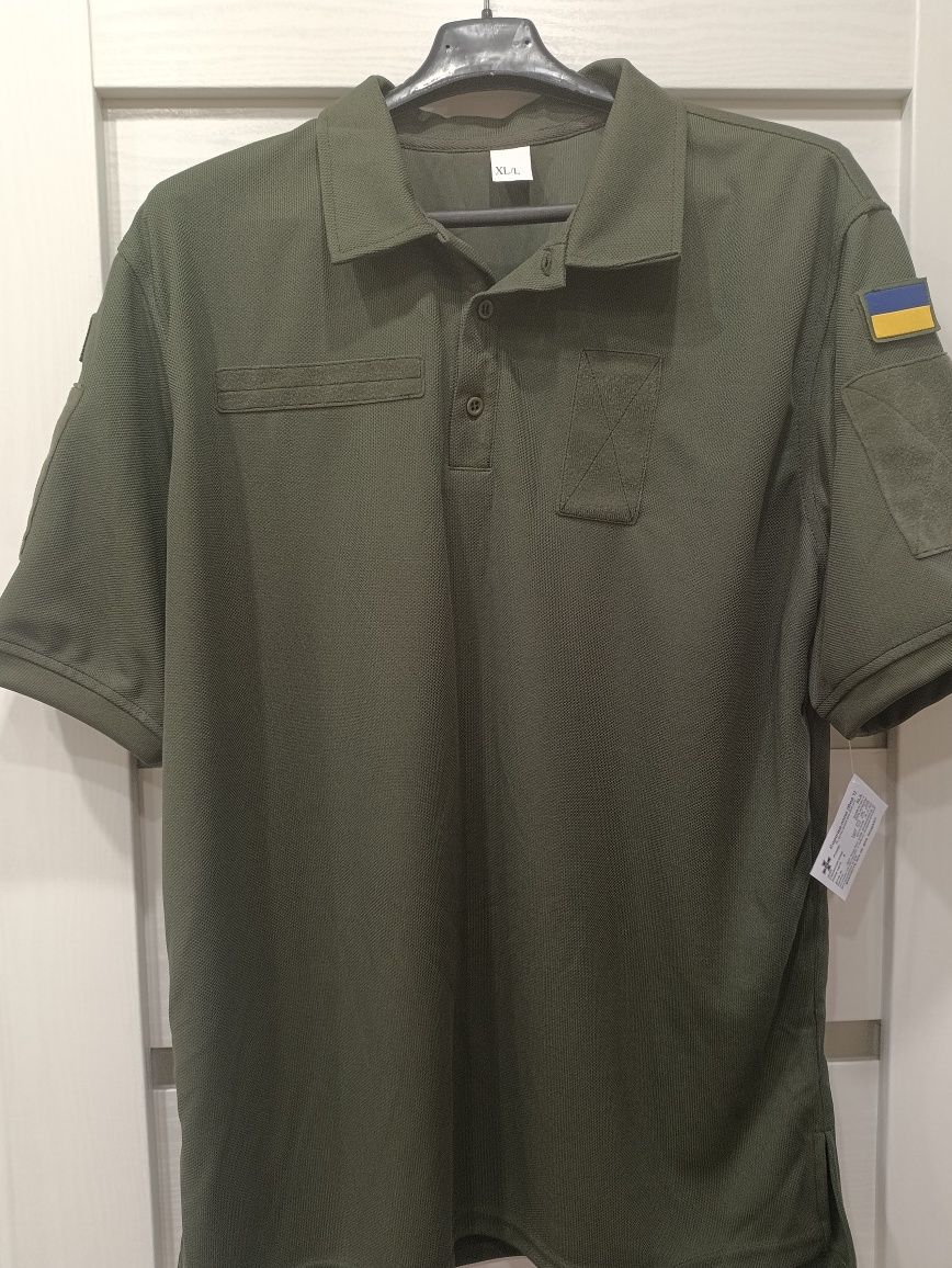 Штани літні польові розмір 52/3