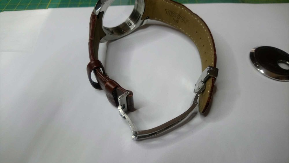 Zegarek męski Tissot