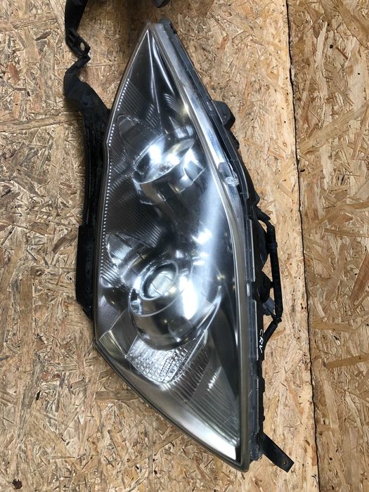 Lampa/reflektor przedni lewy prawy Honda Crv Cr v III