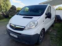 opel vivaro cdti