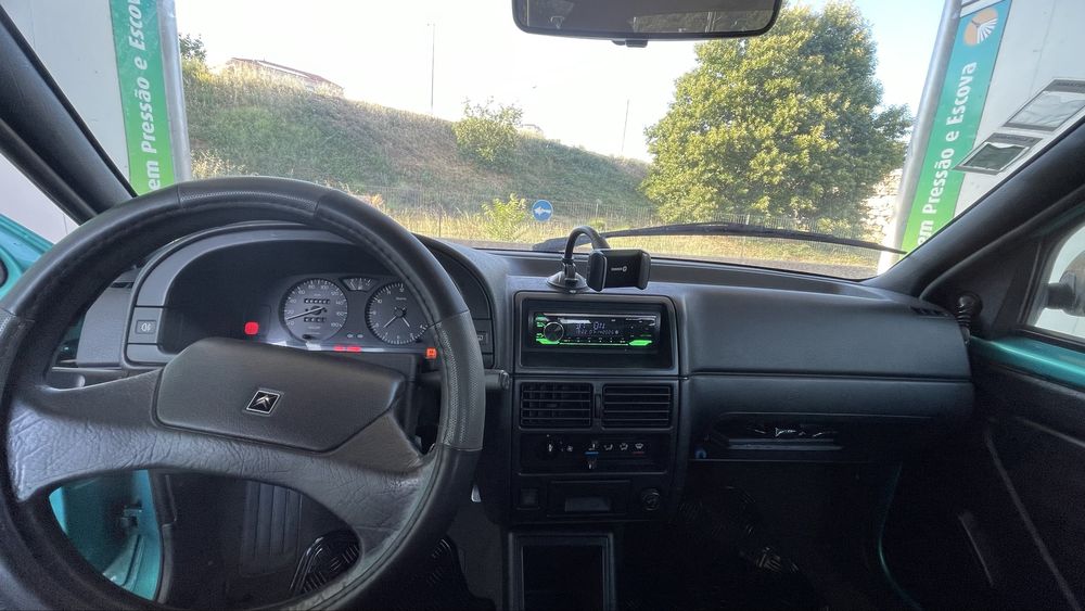 Vendo Citroën AX