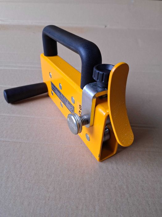 Rolkowa dogniatarka falcu Sorex