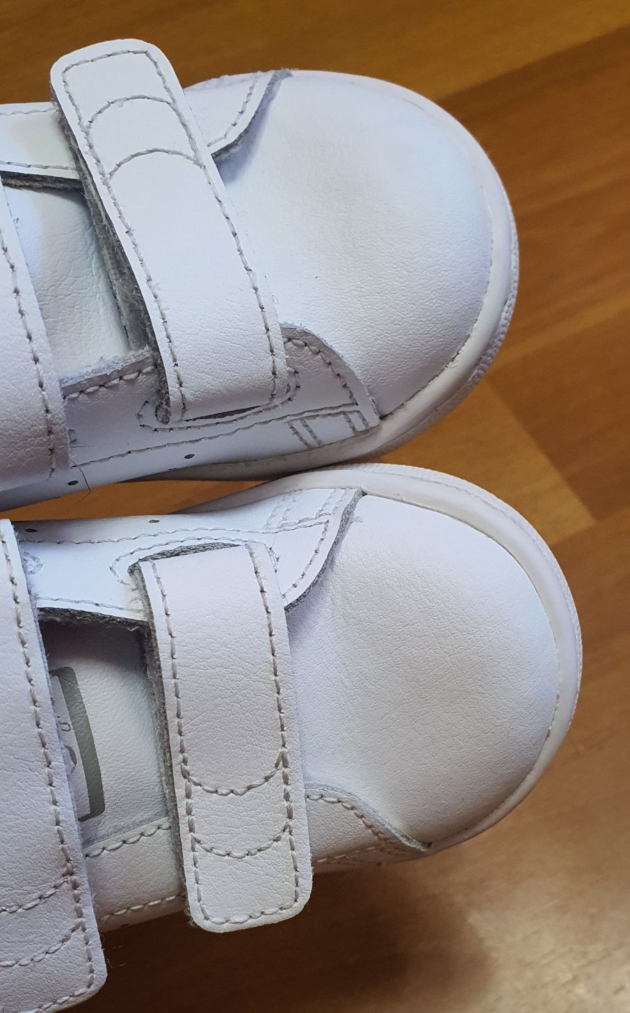 Кроссовки Adidas Stan Smith 21р.13,5см