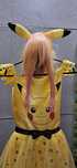 Strój przebranie kostium Pikachu
